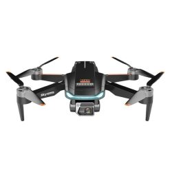 Дрон AE10 Mini с 8K камера, GPS и 800 м разстояние на полет - Image 2