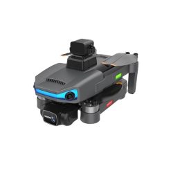 Дрон AE3 PRO MAX с GPS, 8К камера с гимбъл и сензор за избягване на препятствия - Image 2