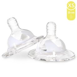 Биберон против колики - размери