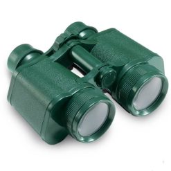 Детски бинокъл с калъф NAVIR Special 40, зелен